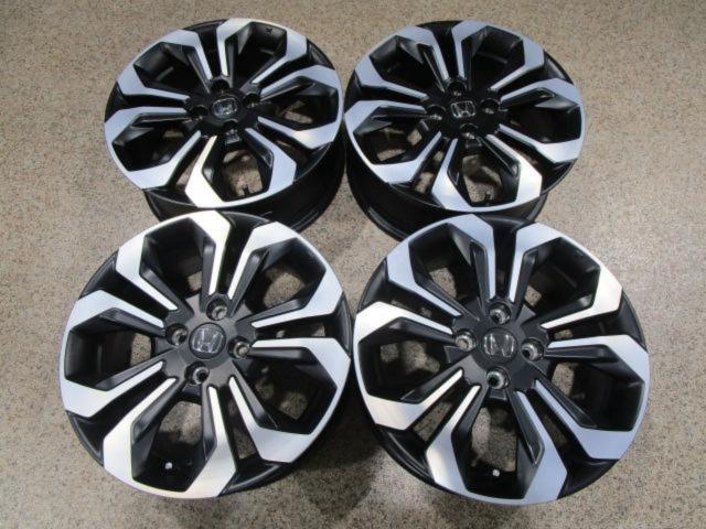 HONDA(ホンダ) フィット クロスター GR系 純正 | 中古品 | アップ 