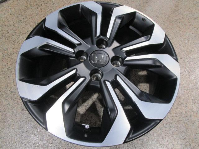 HONDA(ホンダ) フィット クロスター GR系 純正 | 中古品 | アップ 