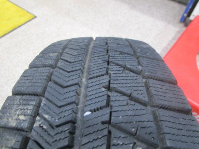 155/65R14 4本セット BLIZZAK VRX BRIDGESTONE Amazon.co.jp 