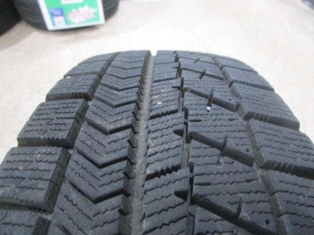 スズキ純正(SUZUKI) エブリィワゴン/DA17W + BRIDGESTONE(ブリヂストン 