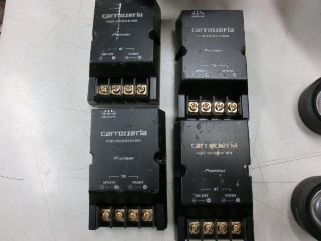 carrozzeria TS-V173S