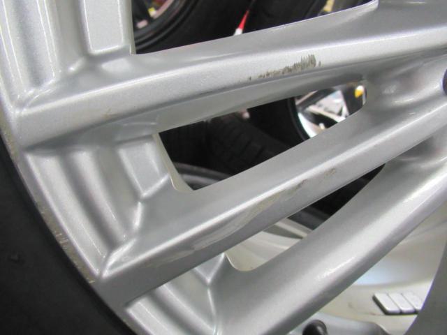 【大特価 】スズキ純正(SUZUKI)  ZC32Sスイフトスポーツ純正 シルバー  + BRIDGESTONE(ブリヂストン) BLIZZAK VRX