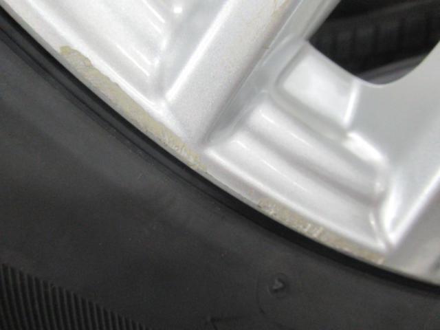 【大特価 】スズキ純正(SUZUKI)  ZC32Sスイフトスポーツ純正 シルバー  + BRIDGESTONE(ブリヂストン) BLIZZAK VRX