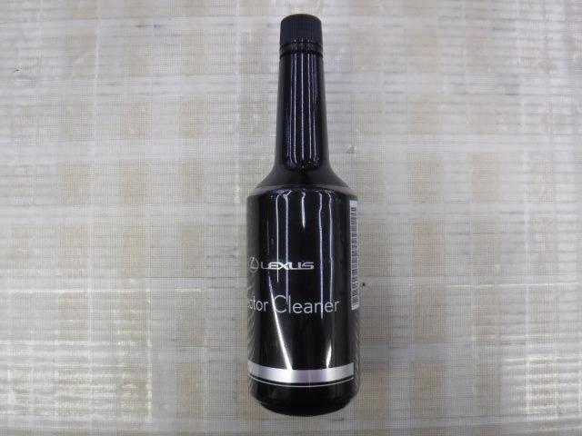 LEXUS Injector Cleaner インジェクタークリーナー | 新古品 | アップガレージ 尼崎インター店 | カー用品 ケミカル ...