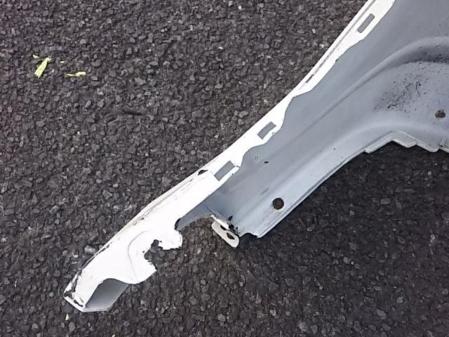 ホンダ純正 DC5 インテグラタイプR 前期純正リアバンパー+リアアンダー 