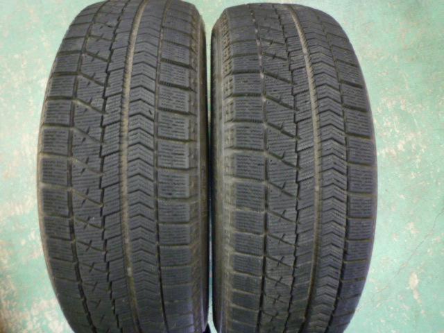 NI2103-8015 BRIDGESTONE BLIZZAK VRX 2本