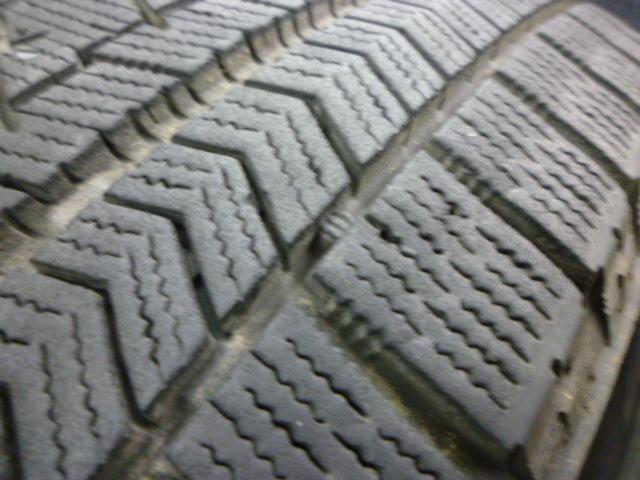 NI2103-8015 BRIDGESTONE BLIZZAK VRX 2本