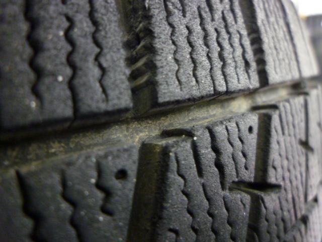 NI2103-8015 BRIDGESTONE BLIZZAK VRX 2本