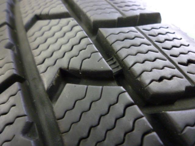 NI2103-8016 DUNLOP WINTERMAXX  WM02 1本