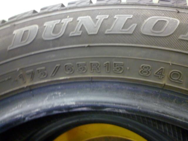 NI2103-8017 DUNLOP WINTERMAXX WM02 2本