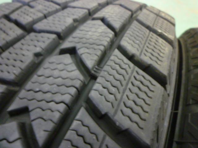 NI2103-8017 DUNLOP WINTERMAXX WM02 2本