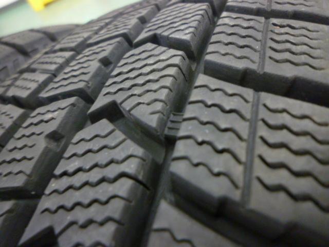NI2103-8017 DUNLOP WINTERMAXX WM02 2本