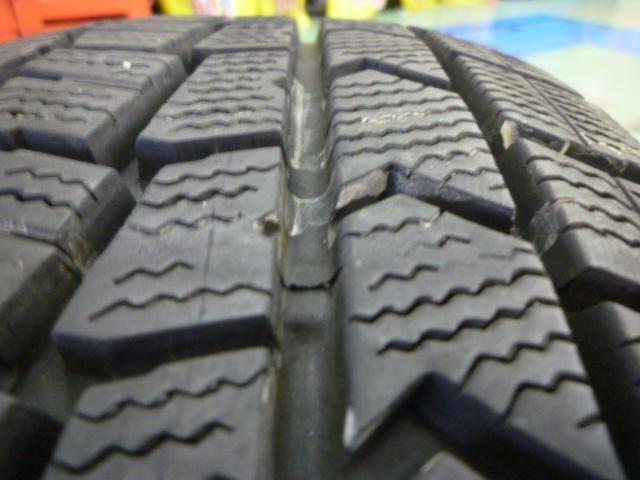NI2103-8017 DUNLOP WINTERMAXX WM02 2本