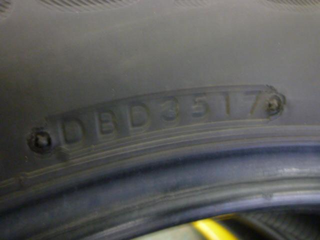 棚D NI2103-8026 BRIDGESTONE BLIZZAK DM-V2 2本