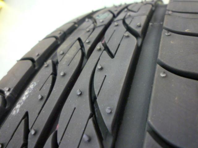 LAYCEA ツイン6本スポーク   + BRIDGESTONE(ブリヂストン) NEXTRY 4本セット