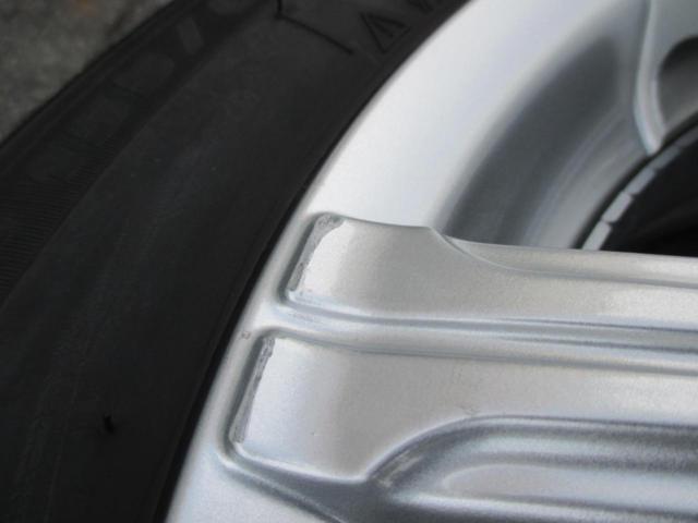 BRIDGESTONE(ブリヂストン) BALMINUM(バルミナ) XR10  + MICHELIN(ミシュラン) X-ICE XI3