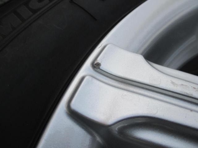 BRIDGESTONE(ブリヂストン) BALMINUM(バルミナ) XR10  + MICHELIN(ミシュラン) X-ICE XI3