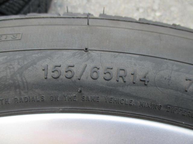 BRIDGESTONE(ブリヂストン) BALMINUM(バルミナ) XR10  + MICHELIN(ミシュラン) X-ICE XI3