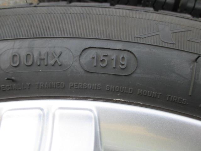 BRIDGESTONE(ブリヂストン) BALMINUM(バルミナ) XR10  + MICHELIN(ミシュラン) X-ICE XI3