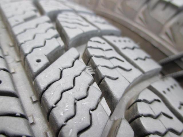 BRIDGESTONE(ブリヂストン) BALMINUM(バルミナ) XR10  + MICHELIN(ミシュラン) X-ICE XI3