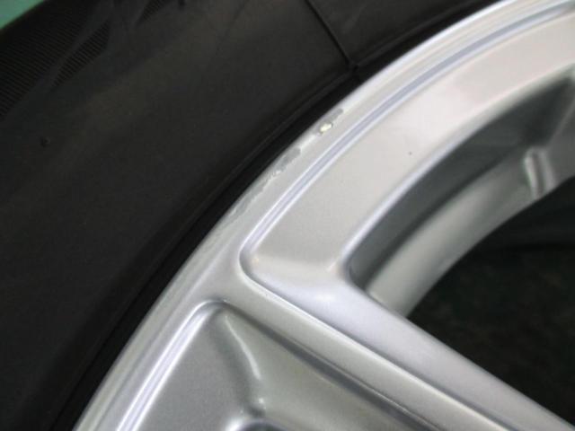 倉B2 BRIDGESTONE(ブリヂストン) ECO FORME(エコフォルム) SE-15 (5HOLE)  + BRIDGESTONE(ブリヂストン) BLIZZAK VRX2 4本セッ