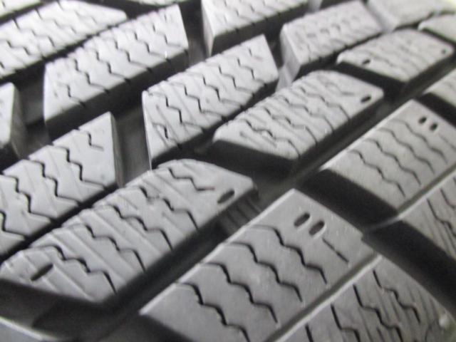 倉庫A-1 grotto 5本スポーク  + GOODYEAR(グッドイヤー) ICENAVI6