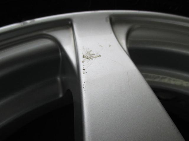 GRASS IX 5本スポーク  + YOKOHAMA(ヨコハマ) iceGUARD IG60