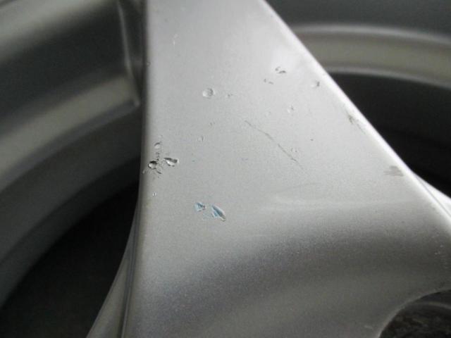 GRASS IX 5本スポーク  + YOKOHAMA(ヨコハマ) iceGUARD IG60