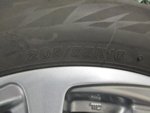NEBROS 10本スポーク  + BRIDGESTONE(ブリヂストン) BLIZZAK VRX2