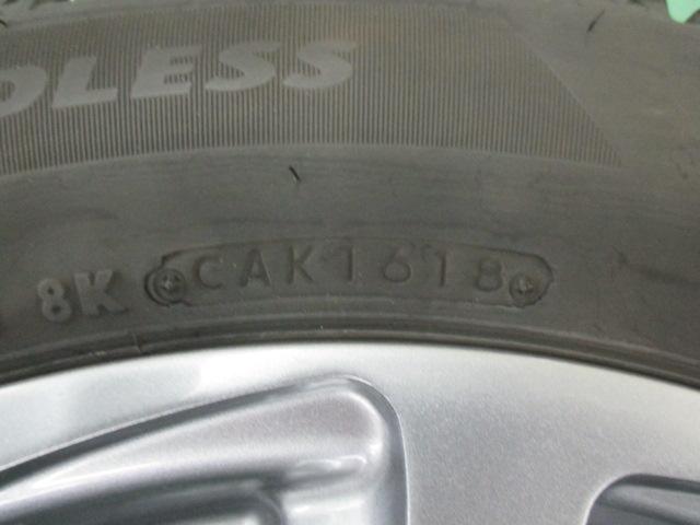 NEBROS 10本スポーク  + BRIDGESTONE(ブリヂストン) BLIZZAK VRX2