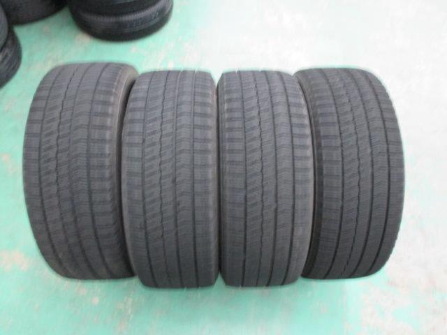 NEBROS 10本スポーク  + BRIDGESTONE(ブリヂストン) BLIZZAK VRX2