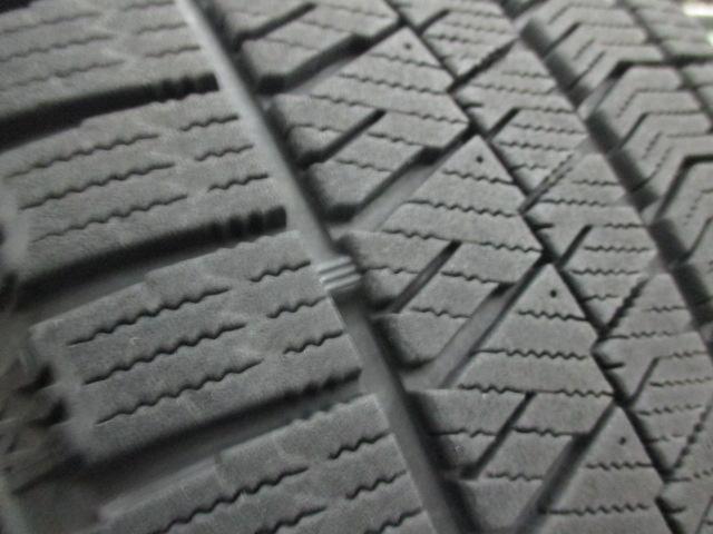 NEBROS 10本スポーク  + BRIDGESTONE(ブリヂストン) BLIZZAK VRX2