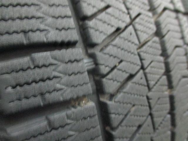 NEBROS 10本スポーク  + BRIDGESTONE(ブリヂストン) BLIZZAK VRX2