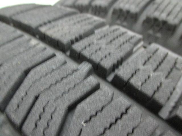 NEBROS 10本スポーク  + BRIDGESTONE(ブリヂストン) BLIZZAK VRX2