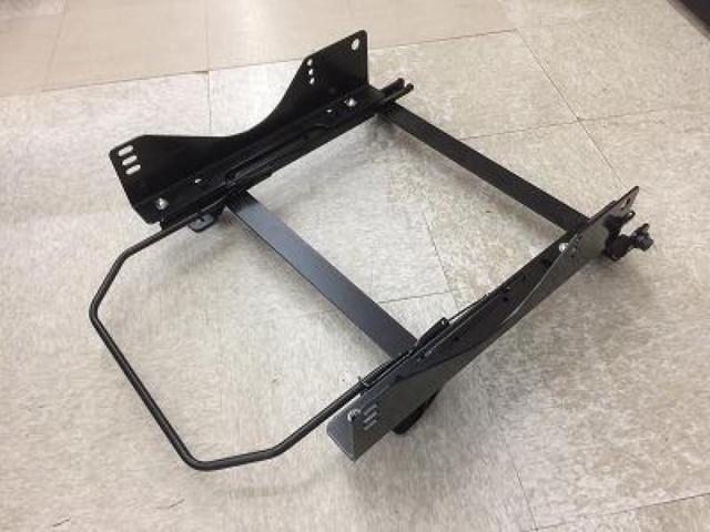 BRIDE フルバケ サイド止め シートレール ZC32/ZC72 スイフト スイフト 