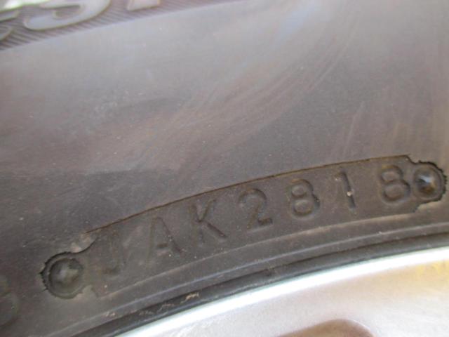 ☆値下げ☆BRIDGESTONE(ブリヂストン) FEID(フェイド) NK5 (5HOLE)  + BRIDGESTONE(ブリヂストン) ICEPARTNER2