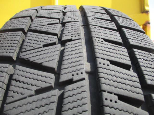 ☆値下げ☆BRIDGESTONE(ブリヂストン) FEID(フェイド) NK5 (5HOLE)  + BRIDGESTONE(ブリヂストン) ICEPARTNER2