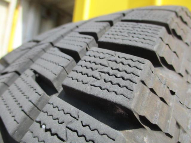 ☆値下げ☆BRIDGESTONE(ブリヂストン) FEID(フェイド) NK5 (5HOLE)  + BRIDGESTONE(ブリヂストン) ICEPARTNER2