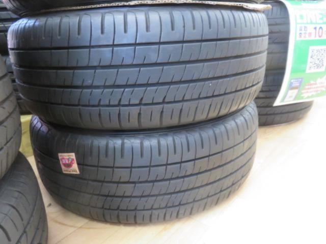 SUBARU(スバル) インプレッサ/GH8 純正ホイール + DUNLOP(ダンロップ 