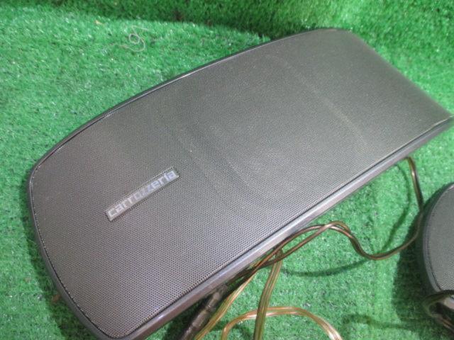 カロッツェリア サテライトスピーカー(TS-STH1000)（中古良品 