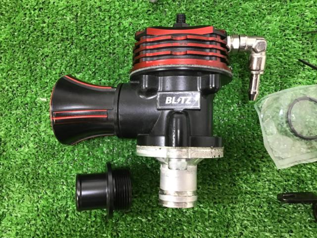 値下げ!】 BLITZ(ブリッツ) [70789] コペン(LA400K)用 スーパー  