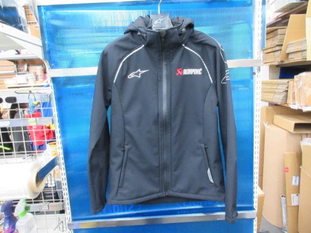 ☆alpinestars(アルパインスターズ) × AKRAPOVIC(アクラポビッチ  