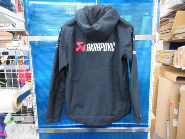 ☆alpinestars(アルパインスターズ) × AKRAPOVIC(アクラポビッチ  