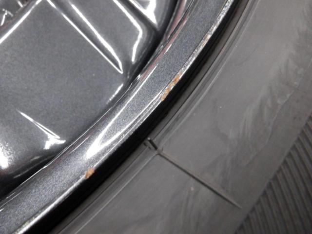 スズキ純正(SUZUKI) JB64 ジムニー純正タイヤホイール + BRIDGESTONE 