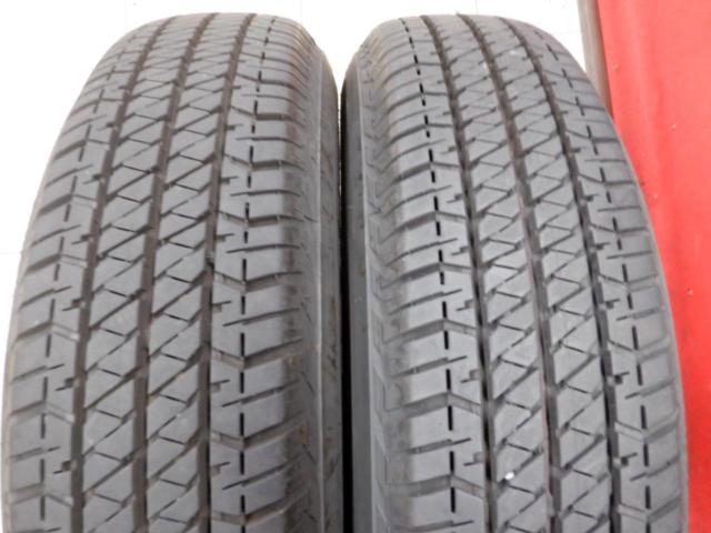 スズキ純正(SUZUKI) JB64 ジムニー純正タイヤホイール + BRIDGESTONE 