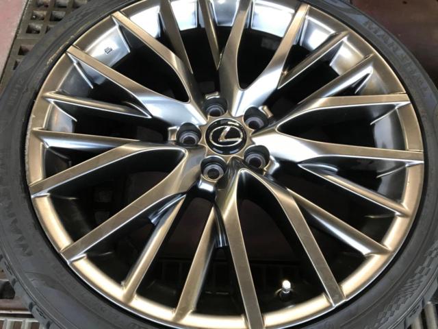 30系アルファード!ヴェルファイア流用に!!LEXUS(レクサス) RX450h 