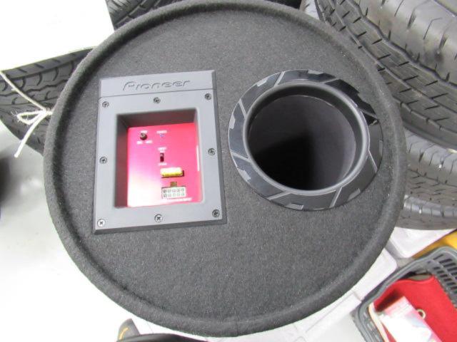 GT304-439 carrozzeria TS-WX300TA 30cmバスレフ型サブウーファー