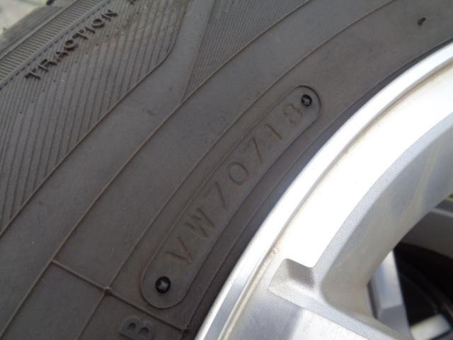 スズキ純正(SUZUKI)  ジムニー(JB23)純正ホイール  + TOYO(トーヨー) PROXES CF2 SUV