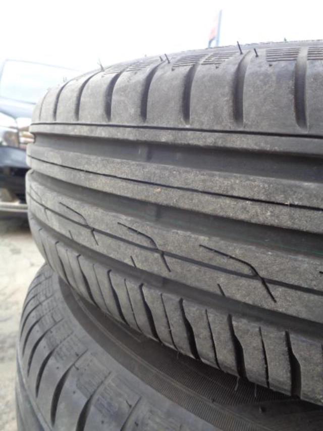 スズキ純正(SUZUKI)  ジムニー(JB23)純正ホイール  + TOYO(トーヨー) PROXES CF2 SUV