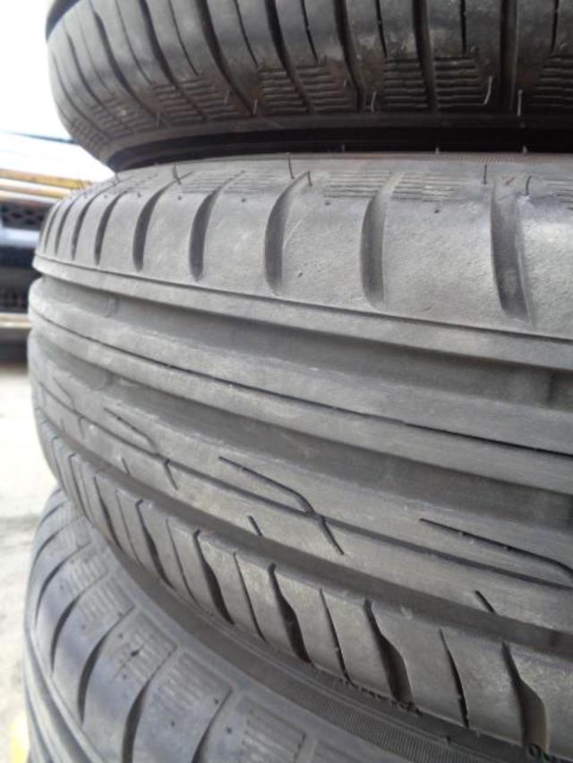 スズキ純正(SUZUKI)  ジムニー(JB23)純正ホイール  + TOYO(トーヨー) PROXES CF2 SUV